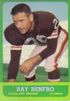 Ray Renfro