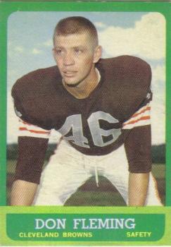 Don Fleming