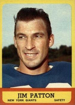 Jim Patton