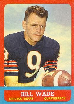 Bill Wade