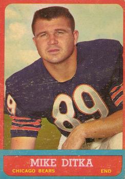 Mike Ditka