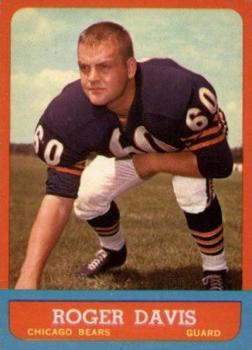 Roger Davis