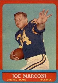 Joe Marconi