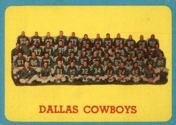 Dallas Cowboys