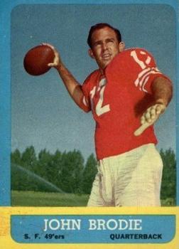 John Brodie