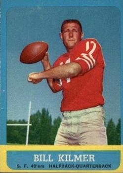 Bill Kilmer
