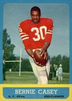 Bernie Casey