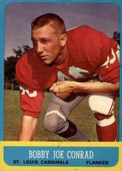 Bobby Joe Conrad