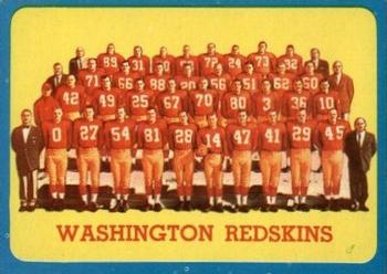 Washington Redskins