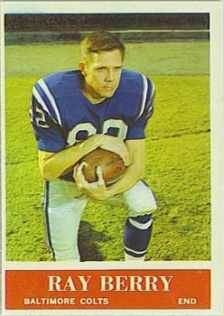 Ray Berry