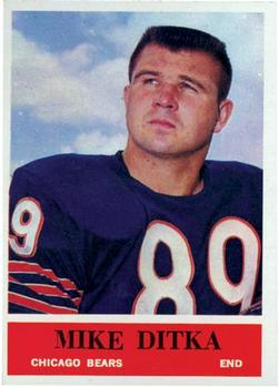 Mike Ditka