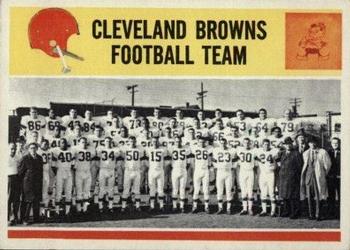 Cleveland Browns