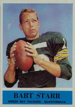 Bart Starr