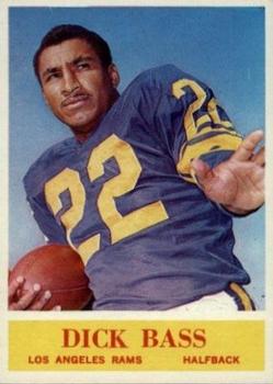 Dick Bass