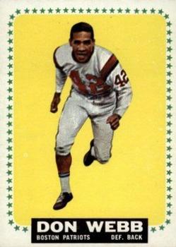 Don Webb