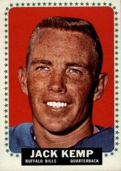 Jack Kemp