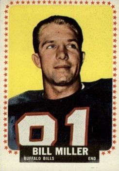 Bill Miller