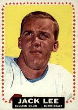 Jack Lee