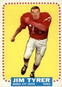 Jim Tyrer