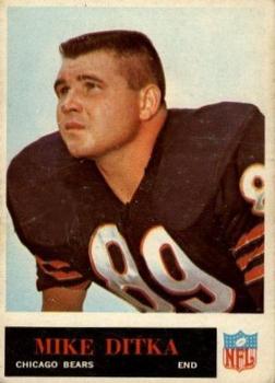 Mike Ditka