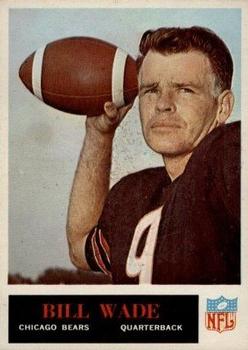 Bill Wade
