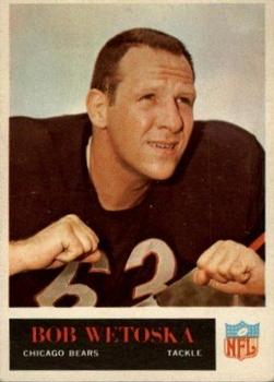 Bob Wetoska