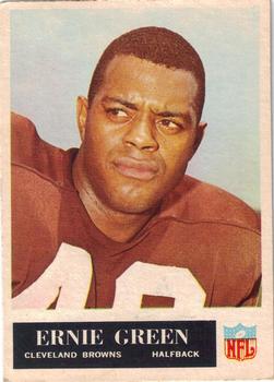 Ernie Green