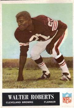 Walter Roberts