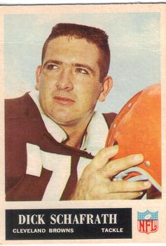 Dick Schafrath