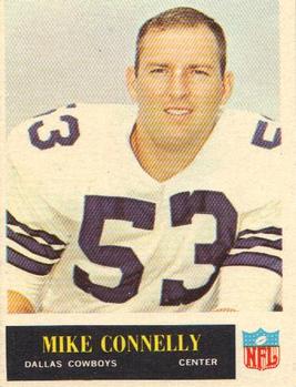 Mike Connelly