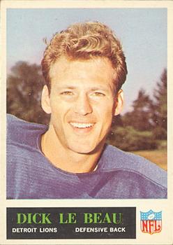 Dick LeBeau