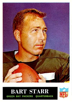 Bart Starr