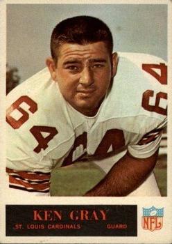 Ken Gray