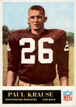 Paul Krause