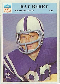 Ray Berry