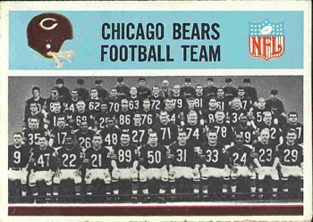 Chicago Bears
