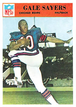 Gale Sayers