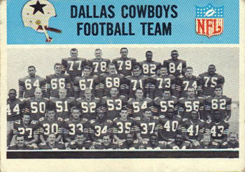 Dallas Cowboys