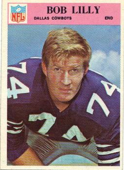 Bob Lilly