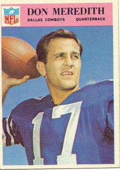Don Meredith