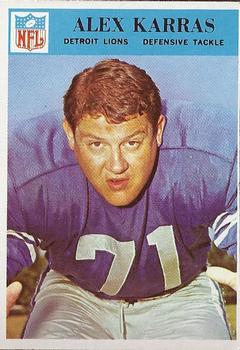 Alex Karras