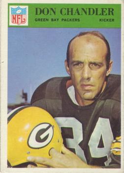 Don Chandler