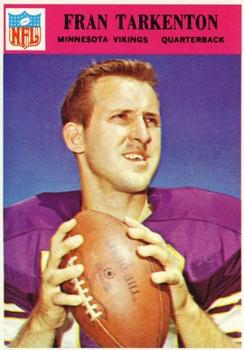 Fran Tarkenton