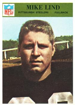 Mike Lind