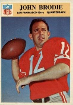 John Brodie