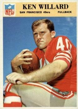 Ken Willard