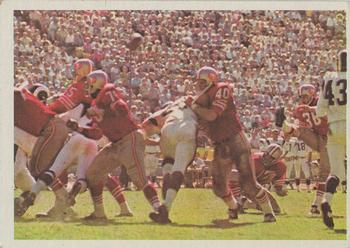49ers vs Rams