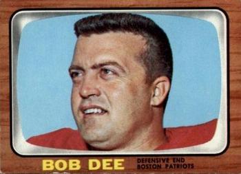 Bob Dee