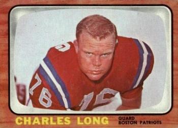 Charles Long