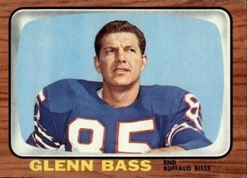 Glenn Bass